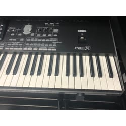 KORG PA3X Usata
