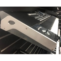 KORG PA3X Usata