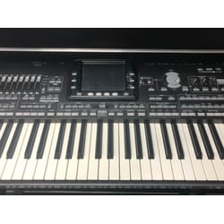 KORG PA3X Usata