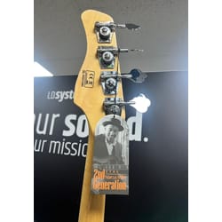 Basso Marcus Miller 2nd Generation V7 Usata