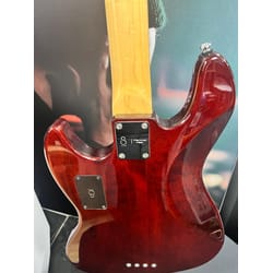 Basso Marcus Miller 2nd Generation V7 Usata