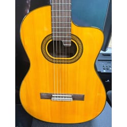 TAKAMINE GC6CE-NAT Usata