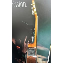 TAKAMINE GC6CE-NAT Usata