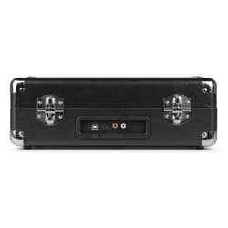 Audizio RP114BK giradischi nero 102.041