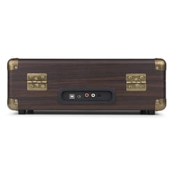 Audizio RP116DW 102.075 D Wood Giradischi