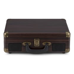 Audizio RP116DW 102.075 D Wood Giradischi