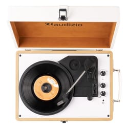 Audizio RP119G 102.058 Gold Giradischi