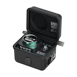 SWIFF AUDIO WX 520