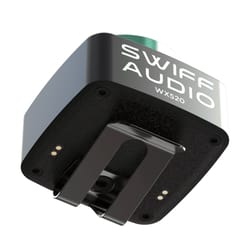 SWIFF AUDIO WX 520