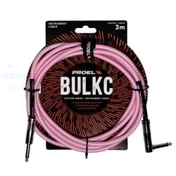 Proel BULK120CLU3PK Cavo...