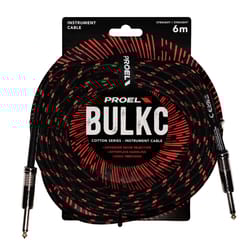 Proel BULK100CLU6BR Cavo...