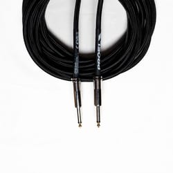 Proel BULK100CLU6BK Cavo per strumenti – Nero
