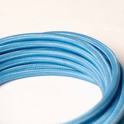 Proel BULK100CLU3BL Cavo per strumenti Azzurro