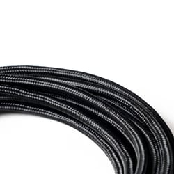 Proel BULK100CLU3BK Cavo per strumenti 3 m Nero