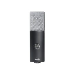 AKG C104 Microfono a condensatore cardioide a diaframma largo