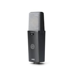 AKG C114 Microfono a...