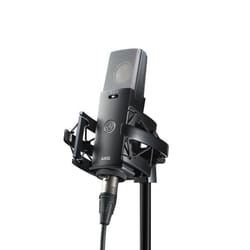 AKG C114 Microfono a condensatore multi-pattern