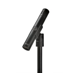AKG C151 Nero microfono condensatore cardioide