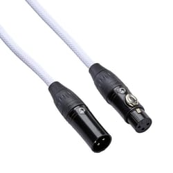 Bespeco RKMB600WH White