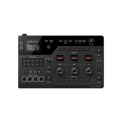 Alpha Theta RMX-IGNITE