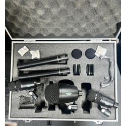 StuArt Microfoni SA8250 - SA8320 Usato