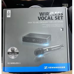 SENNHEISER e835 XS Wireless...