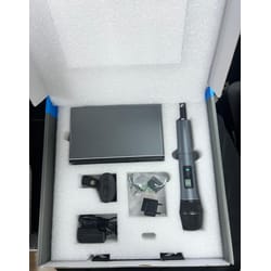 SENNHEISER e835 XS Wireless 1B-Stock