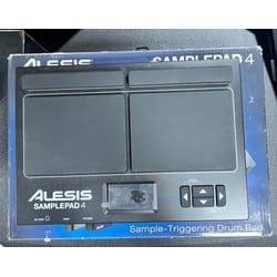 ALESIS Sample PAD 4 Usato