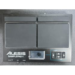 ALESIS Sample PAD 4 Usato