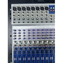 AMX Mixer - 220 FX Usato