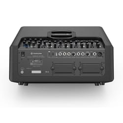 musiccube T2 Pro Black