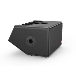 musiccube T2 Pro Black