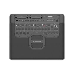 musiccube T2 Pro Black