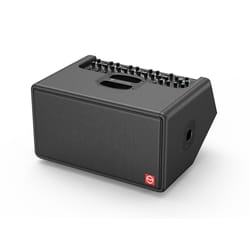 musiccube T2 Pro Black