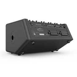 musiccube T2 Pro Black