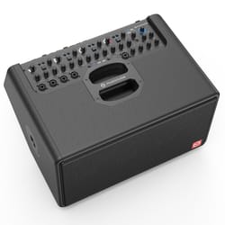 musiccube T2 Pro Black