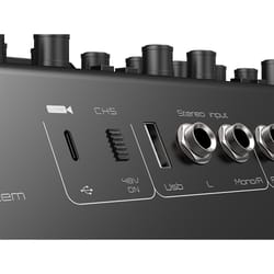 musiccube T2 Pro Black