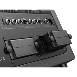 musiccube T2 Pro Black