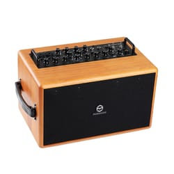 Musiccube MA 90 Pro Oak