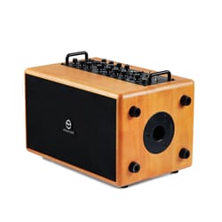 Musiccube MA 90 Pro Oak
