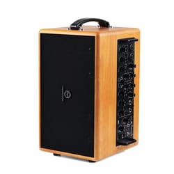 Musiccube MA 90 Pro Oak