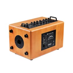 Musiccube MA 90 Pro Oak