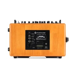 Musiccube MA 90 Pro Oak