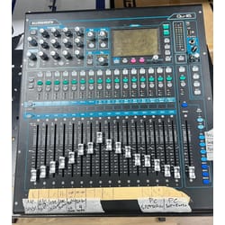 Allen&Heath Qu-16 Usato
