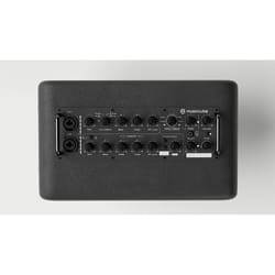 Musiccube MA 60 III Black