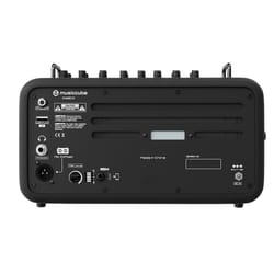 Musiccube MA 60 III Black