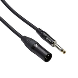 Bespeco RKJX500X Cavo Jack 5 m