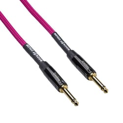 Bespeco RKJJ450PK Cavo Jack 4.5 mt Rosa Brillante