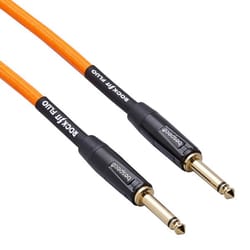 Bespeco RKJJ450FOR Arancio Fluo