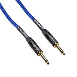 Bespeco RKJJ450BL Blu Elettrico